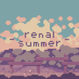 衰竭的肾renal summer