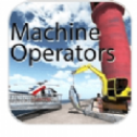 机器操作工(MachineOperators)