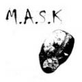 MASK恐怖M.A.S.K