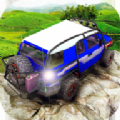 越野驾驶怪物卡车Offroad Driving Monster Truck