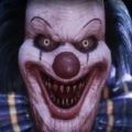 恐怖小丑彭尼维斯IT Horror Clown