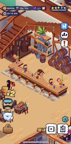 放置旅馆大亨Idle Inn Tycoon