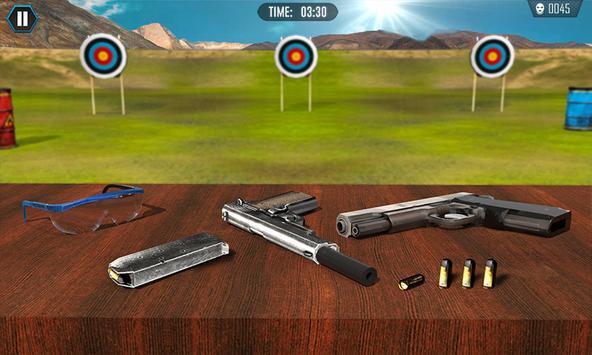 靶场主模拟器3DShooting Range Master Simulator