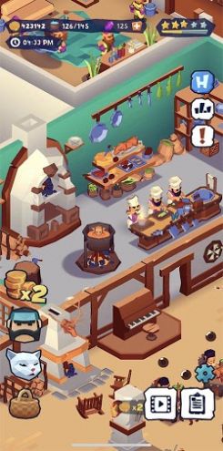 放置旅馆大亨Idle Inn Tycoon