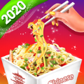 中餐制作Chinese Food - Cooking Game