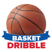 篮下运球Basket Dribble