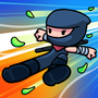 忍者吊索Sling Ninja