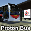 宇通模拟巴士Proton Bus Simulator Road