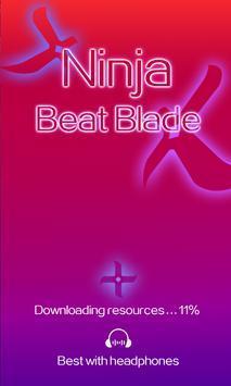 击败刀锋忍者Beat Blade Ninja