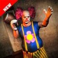 神秘小镇历险记New Freaky Clown Games