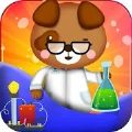 宠物实验室冒险Pets Lab Adventure