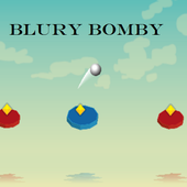 模糊的孟买Blury Bomby