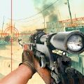 现代战争的召唤(Call of Modern Warfare: Free Commando FPS Game)