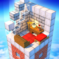 建造高塔3DTower Craft