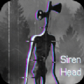 紧急头警笛头模拟器(Siren Head)