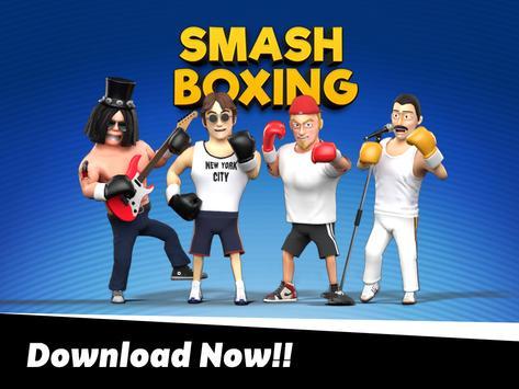 终极粉碎拳击Smash Boxing