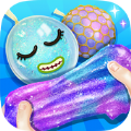 气球粘液Balloon Slime