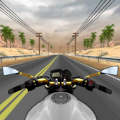 川崎h2摩托车驾驶模拟(Bike Simulator 3D - SuperBike 2)