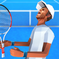 网球热3DTennis Fever 3D