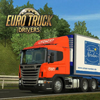 美国卡车驾驶模拟器Master American Truck Drive Simu