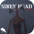 警笛头重生模拟器(SCP: Siren head)