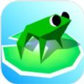 青蛙归途Frog Puzzle