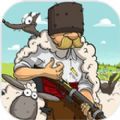 牧羊人Sheep Farmer