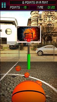 地方篮球街机Basketball Local Arcade Game