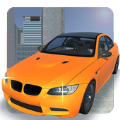 M3E92漂移模拟器M3 E92 Drift Simulator