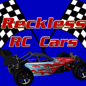 鲁莽遥控车Reckless RC Cars