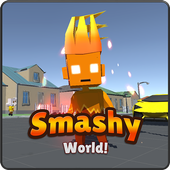 粉碎世界Smashy World