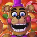 fnaf6披萨店模拟器FNaF 6