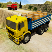 3D欧盟卡车驾驶模拟器3D Euro Truck Driving Simulator