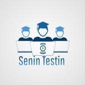 您的测试Senin Testin - Test &Ccedil;&ouml;z