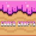 立方体工艺品生存探索Cubed Crafts Survival