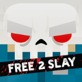 屠杀营2Slayaway Camp