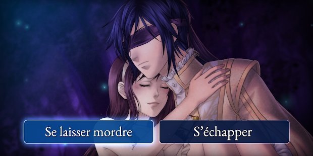 月光情人拉斐尔Rapha&euml;l