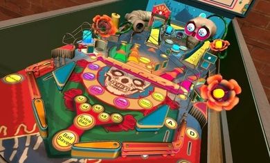 夏季大满贯弹球3DSummer Slam Pinball 3D