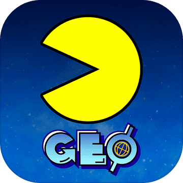 PAC-MAN GEO