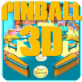 夏季大满贯弹球3DSummer Slam Pinball 3D