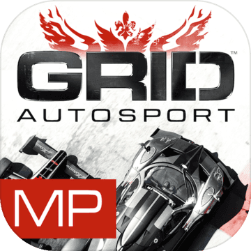 GRIDAutosportGRID&trade; Autosport (Demo)