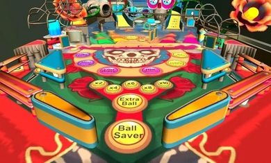 夏季大满贯弹球3DSummer Slam Pinball 3D