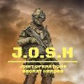 JOSHJ.O.S.H - Joint Operations Secre