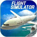 疯狂飞机模拟器中文版Crazy Flight Simulator 2017