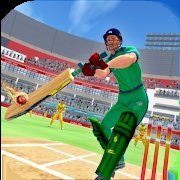 IPL板球联盟2020IPL Cricket League 2020 Game &ndash; T