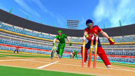 IPL板球联盟2020IPL Cricket League 2020 Game &ndash; T