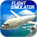 疯狂飞行模拟器Crazy Flight Simulator 2017