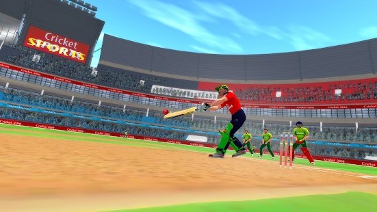 IPL板球联盟2020IPL Cricket League 2020 Game &ndash; T