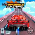 不可能的汽车特技比赛3DImpossible Car Stunts