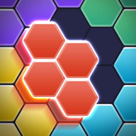 大块克星Block Buster! - Hexa Puzzle Blas